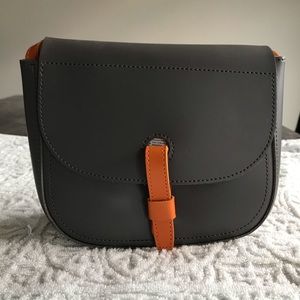 Cross bag